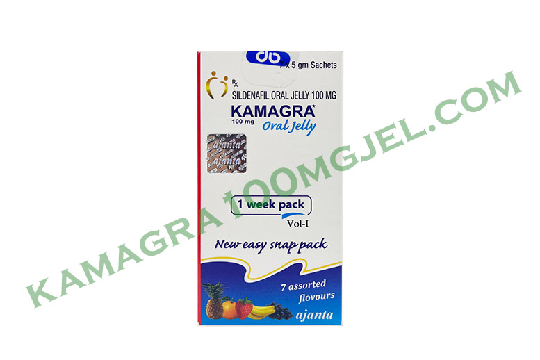 kamagra 100 mg